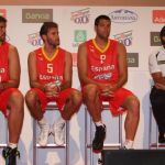 Vuelve una España dispuesta a revalidar el título del Eurobasket