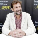 Nanni Moretti es el director de la película «Il caimano»