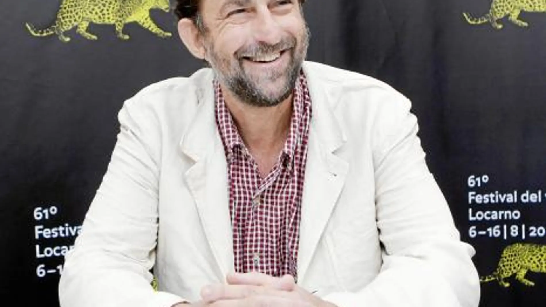 Nanni Moretti es el director de la película «Il caimano»