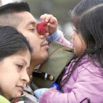 Las extranjeras en situación irregular tienen miedo a denunciar porque si el juez no les da la razón pueden ser expulsadas del país