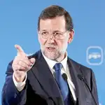  Rajoy no hará demagogia «como hicieron otros en el pasado»