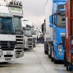 La venta de camiones se ha incrementado