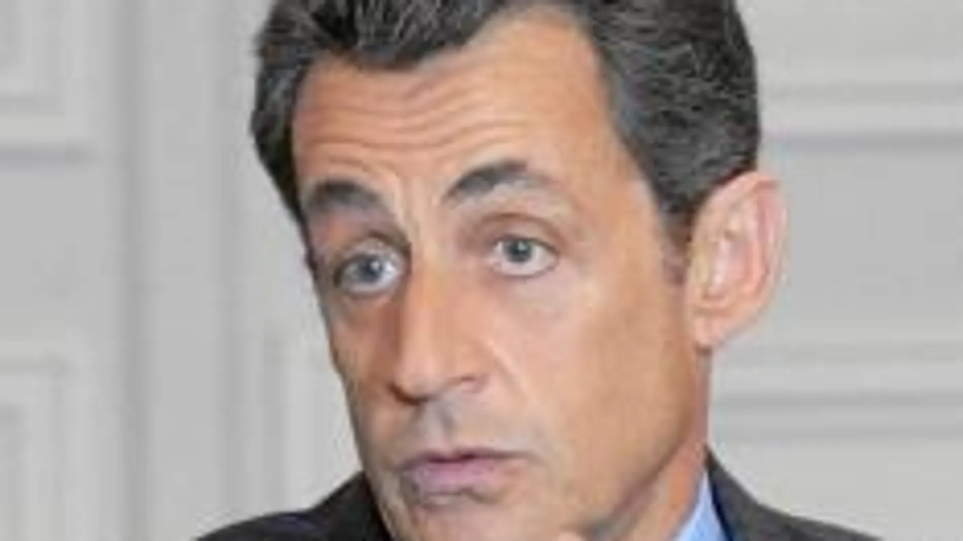 Sarkozy reabre el debate sobre el islam un año antes de las elecciones