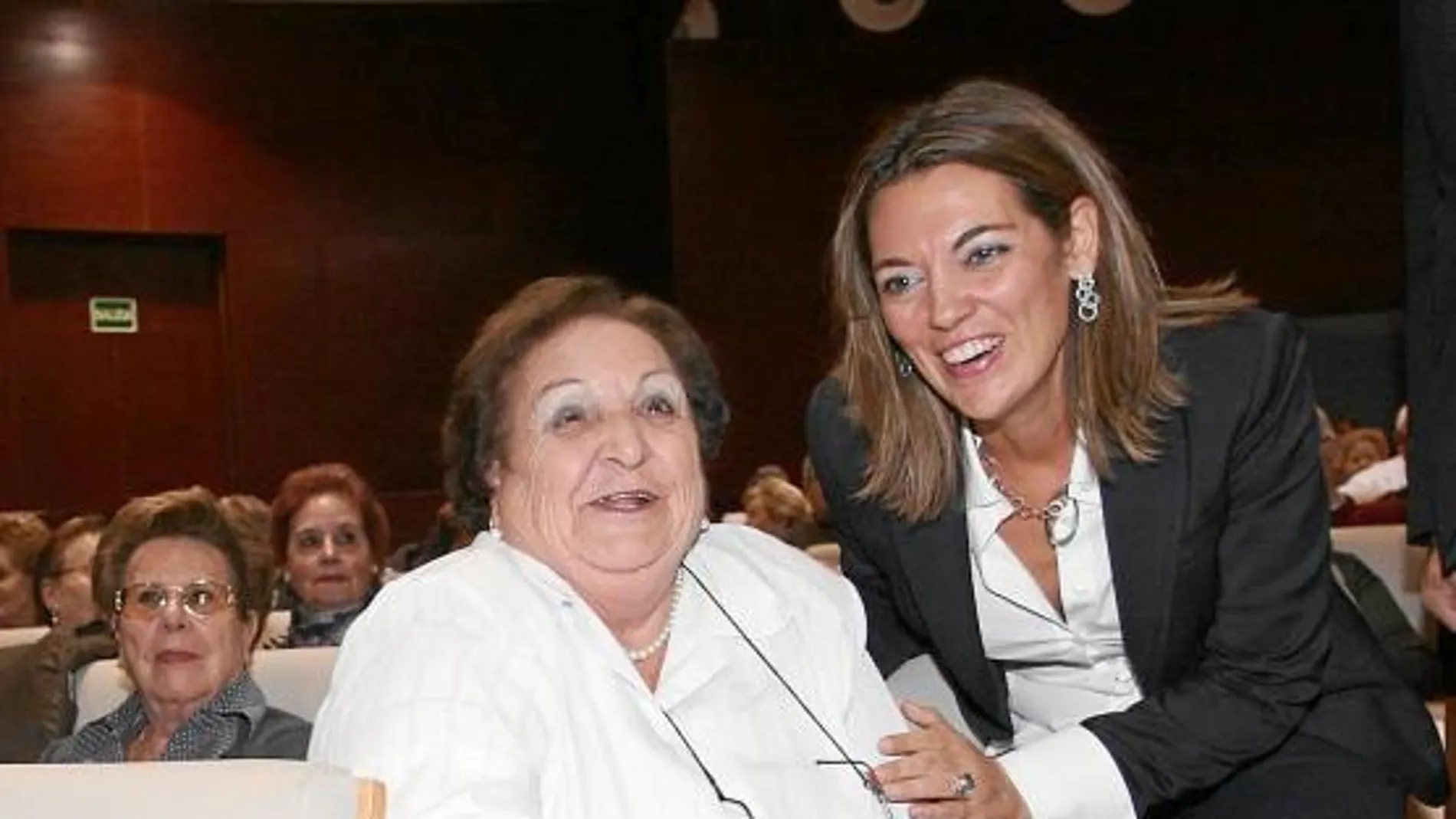 Familia agilizará las ayudas de urgente necesidad