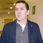 Arnaldo Otegi ha vuelto a pedir que se le conceda salir en libertad provisional.