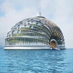 Un hotel de lujo a prueba de diluvios