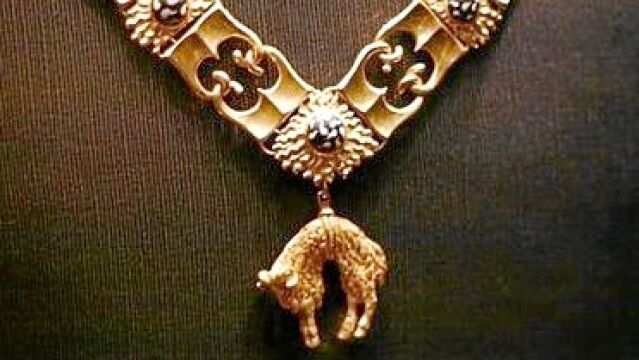 El Toisón de Oro