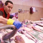 El usuario es el que, sin saberlo, paga la diferencia por el timo de este pescado