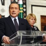 El Parlamento italiano plantea un conflicto de competencias por el caso Ruby