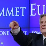El uso internacional del euro se mantiene estable pese a la crisis de la deuda