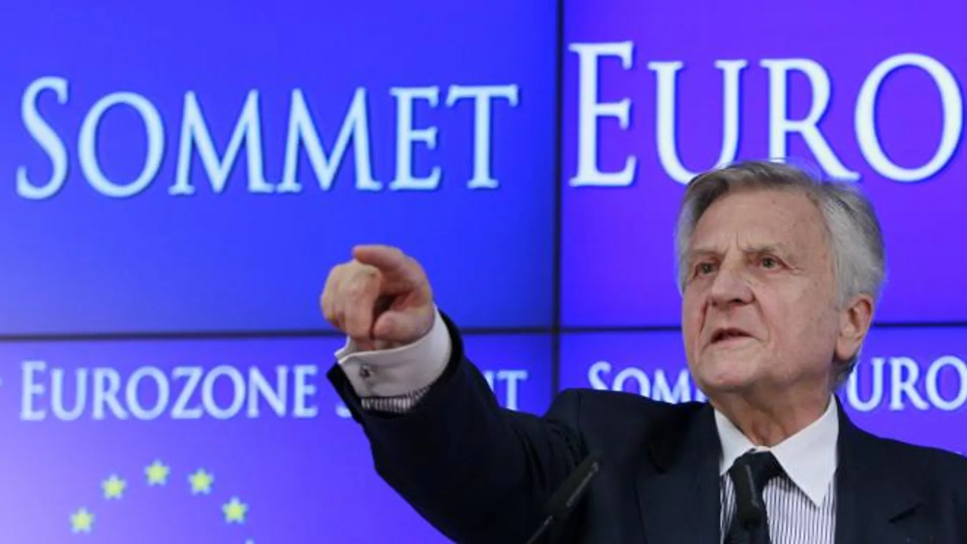 El uso internacional del euro se mantiene estable pese a la crisis de la deuda