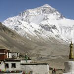 La altura del Everest es objeto de discusión desde hace varios años