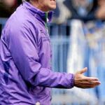 Manuel Pellegrini vuelve mañana al Bernabéu con el Málaga