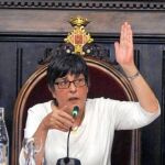 La alcaldesa de Girona anuncia que no repetirá como candidata