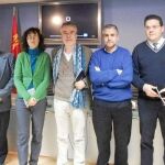 Exposiciones seminarios y talleres centran la programación de los museos