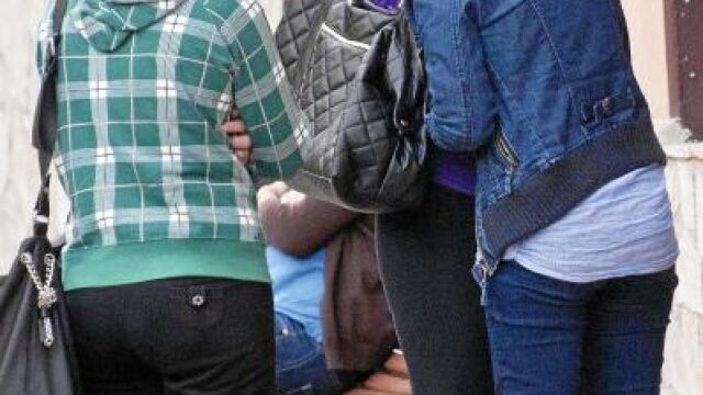 Violencia machista: cuando la denuncia se convierte en lastre