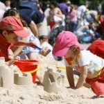 El 36 por ciento de los padres ha dado un cachete a sus hijos en la última semana