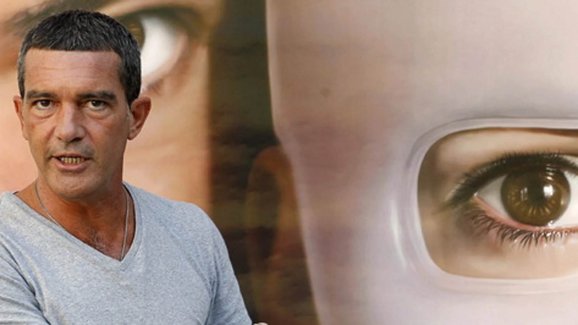 Antonio Banderas: «Soy el eterno nominado pero no tengo ninguna espina clavada»