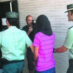 El hombre que aseguró haber matado a dos prostitutas se entregó a la Guardia Civil