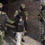 Aumenta la «narcoexplotación» de niños en México