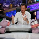 «El Hormiguero» debuta con éxito en Antena 3