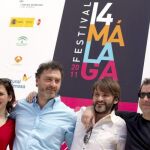 «Cinco metros cuadrados», de Lemcke, gana la Biznaga de Oro en Málaga
