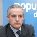  Gutiérrez: «Zapatero prometió 80000 empleos y deja 25000 parados más»