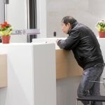 El banco ICBC abrió esta semana su primera oficina en España: un espacio de 1.100 metros cuadrados en el paseo de Recoletos