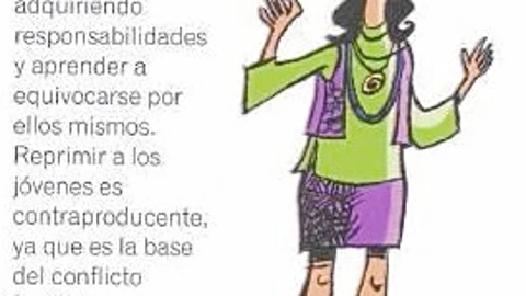 Los desmanes de una materia que nadie pidió