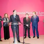  La exposición «Ayuda a Lorca» llega a Valencia