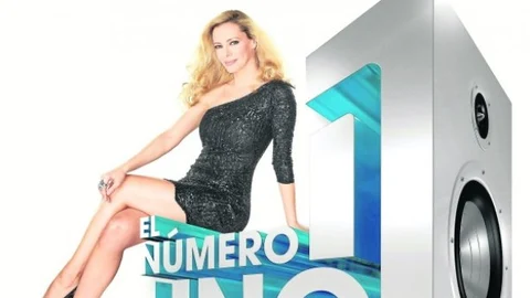 Antena 3 presenta «El Número uno» su gran apuesta