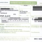 Los pacientes de la Sanidad madrileña no solo recibirán una factura con el coste de sus tratamientos, a partir de ahora las recetas incluirán también el precio real de venta de los medicamentos que prescriban los médicos.