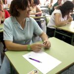 Un grupo de 63 docentes participan en un nuevo curso de inmersión lingüística en inglés