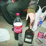 Este consumo es una puerta de inicio para otras sustancias