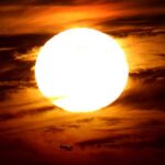 Una gallega es la dueña del sol