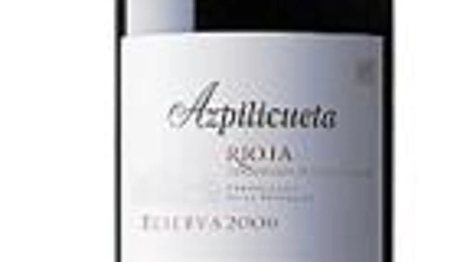 La elegancia de Rioja en botella seductora