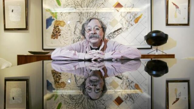 Alberto Corazón