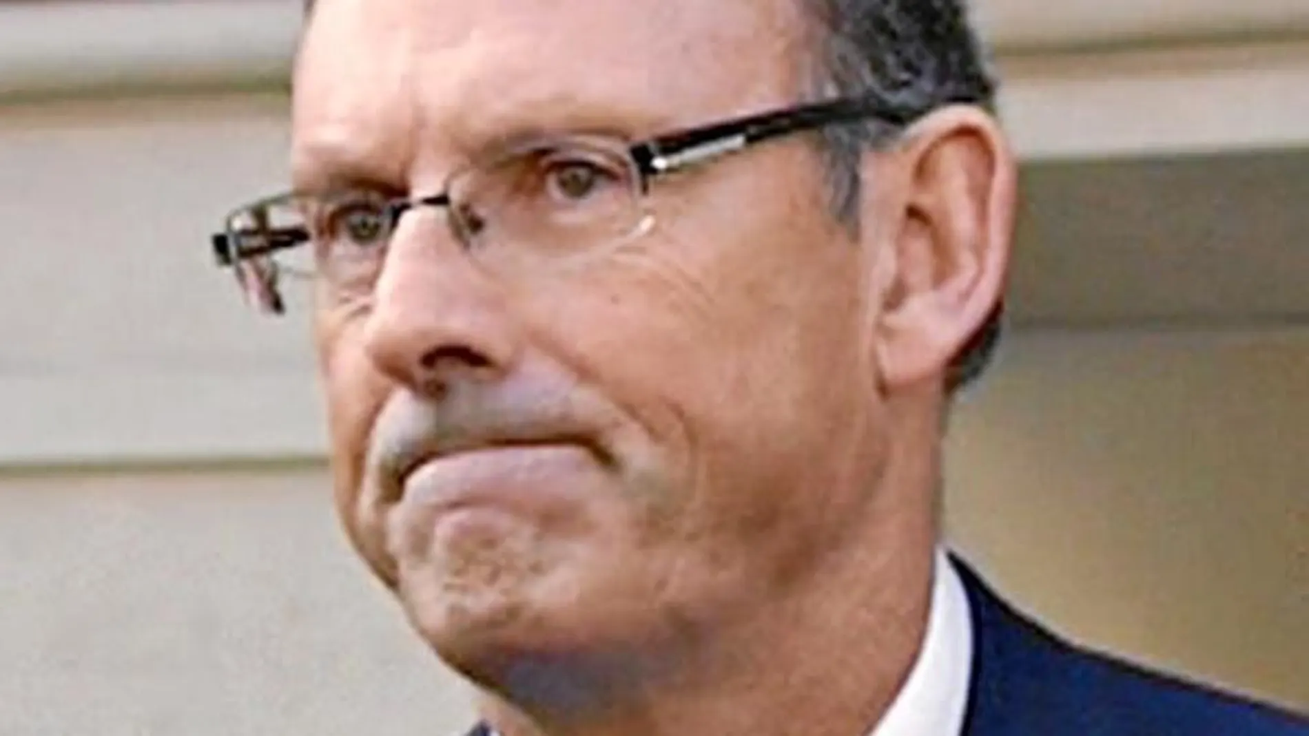 El abogado de Iñaki Urdangarín, Mario Pascual