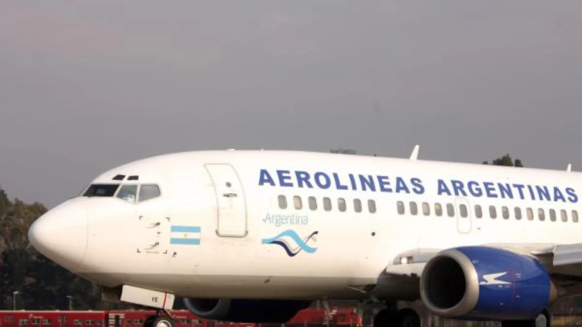 Air Comet recurrirá para cobrar la compensación de Aerolíneas Argentinas