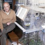 Joaquín Pixán: «A Zapatero le cantaría ''Suspiros de España''»