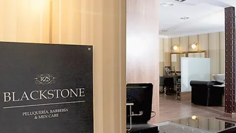 Distinción y elegancia sólo para hombres