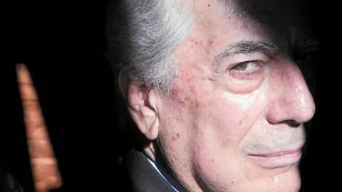 El otro Cervantes de Vargas Llosa