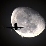 La tecnología sera clave para futuras colonias humanas en la Luna