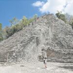 Riviera Maya: El enigma del pasado