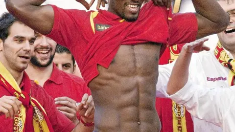 Serge Ibaka