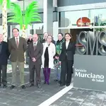  Murcia única comunidad con empresas públicas sin deuda