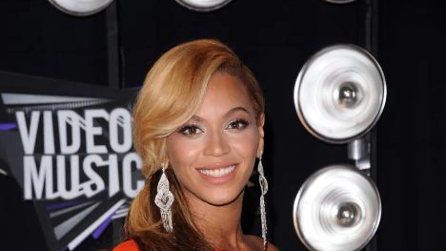 Los antojos de Beyoncé: helado con salsa chili y plátanos con ketchup