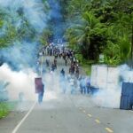 Se endurece el conflicto sindical en las bananeras de Panamá