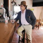 «El verano es mucho más ordinario que el inverno», dice Ussía