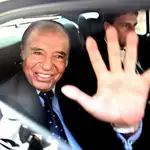  Muere a los 90 años el expresidente argentino Carlos Menem, “el turco” peronista